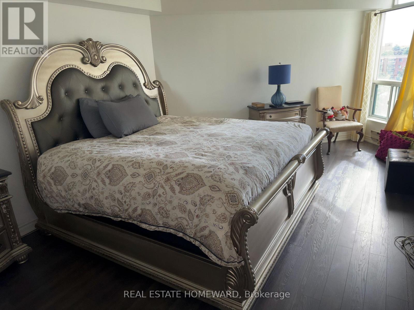 708 - 4727 Sheppard Avenue E, Toronto, Ontario  M1S 5B3 - Photo 23 - E13477418