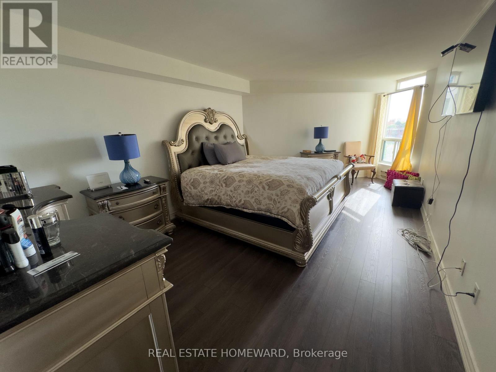 708 - 4727 Sheppard Avenue E, Toronto, Ontario  M1S 5B3 - Photo 26 - E13477418