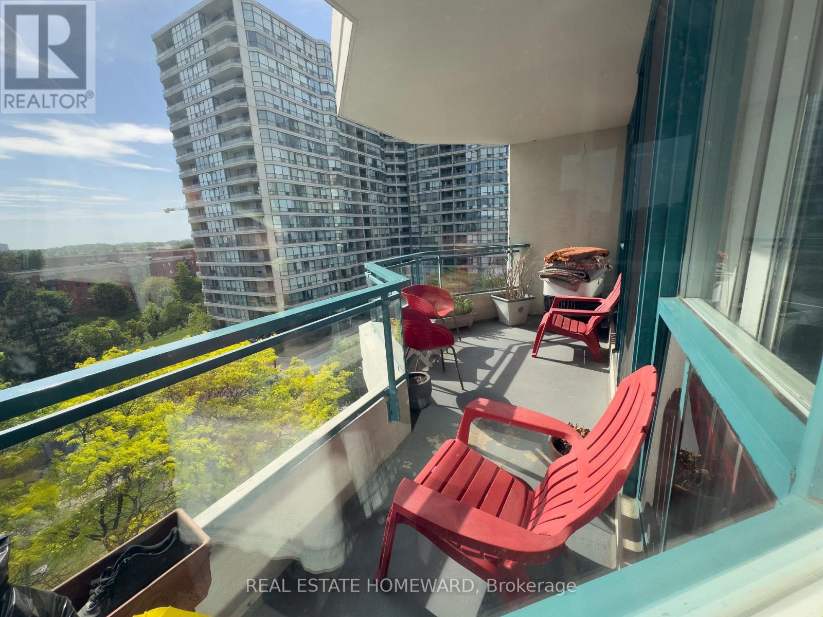 708 - 4727 Sheppard Avenue E, Toronto, Ontario  M1S 5B3 - Photo 32 - E13477418