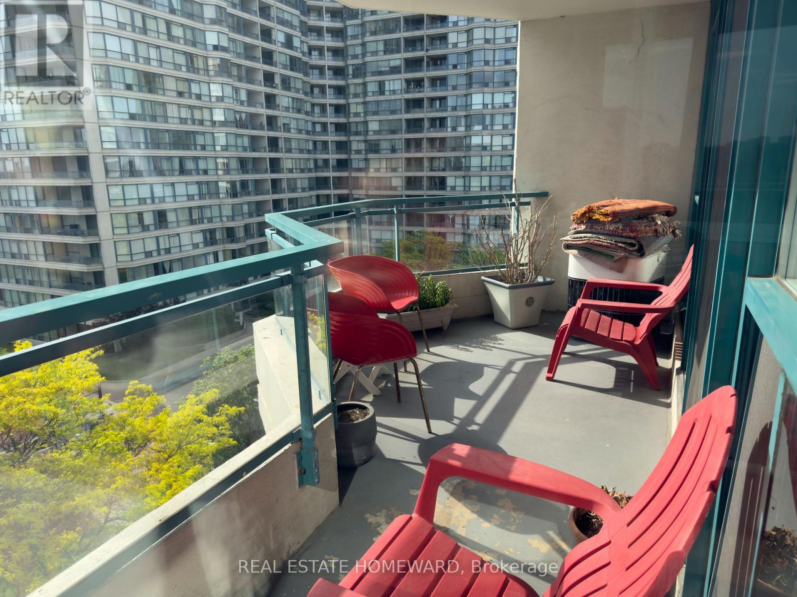 708 - 4727 Sheppard Avenue E, Toronto, Ontario  M1S 5B3 - Photo 33 - E13477418
