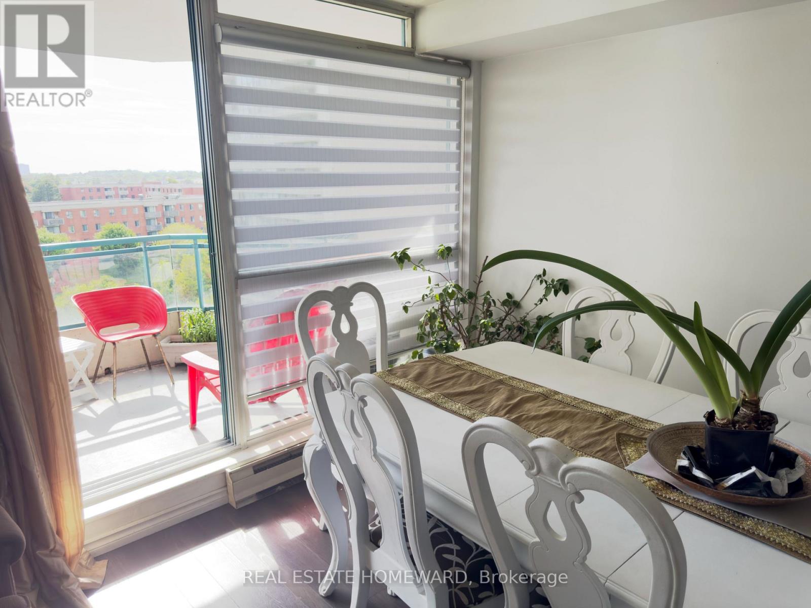 708 - 4727 Sheppard Avenue E, Toronto, Ontario  M1S 5B3 - Photo 34 - E13477418