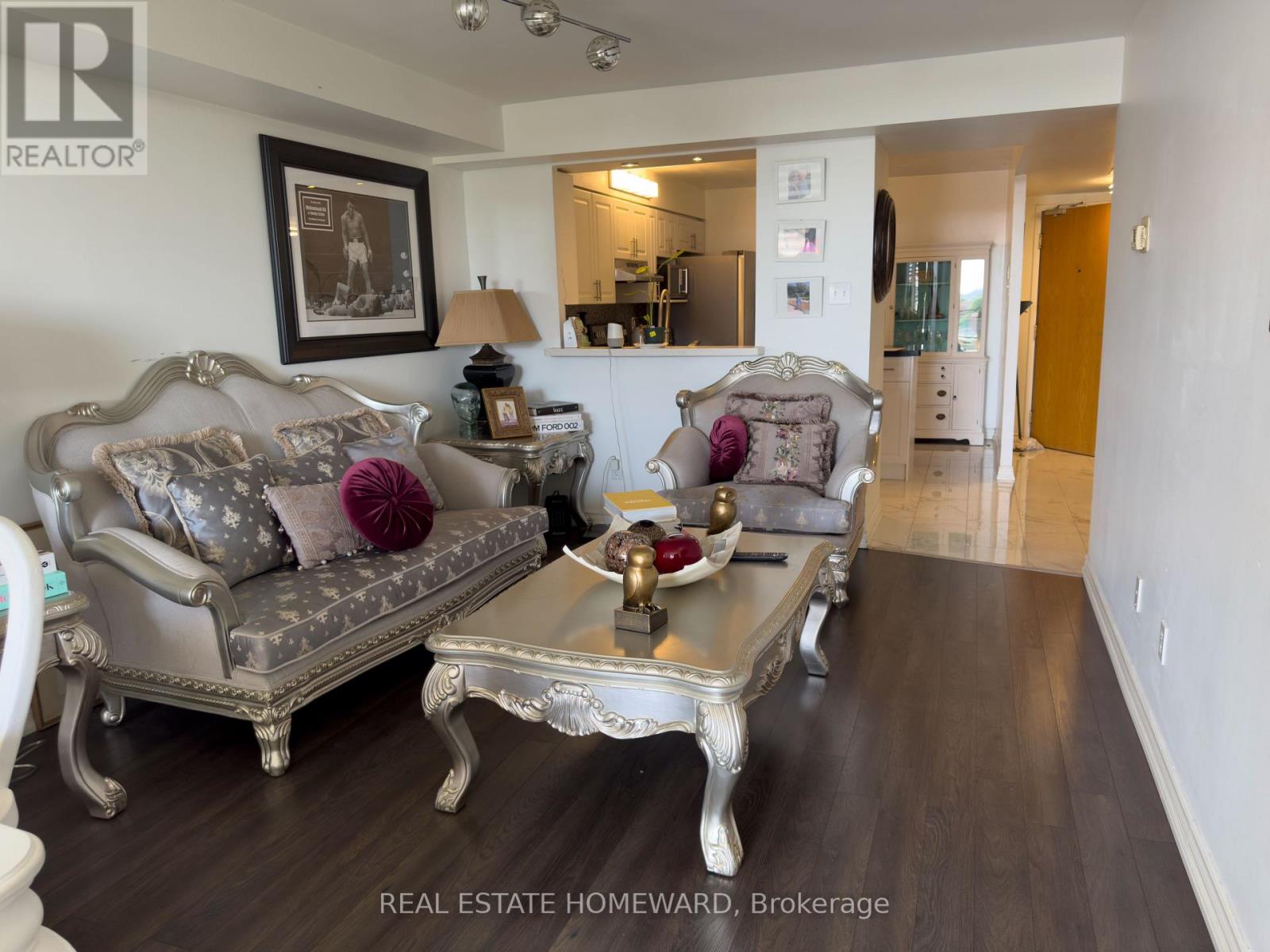 708 - 4727 Sheppard Avenue E, Toronto, Ontario  M1S 5B3 - Photo 35 - E13477418