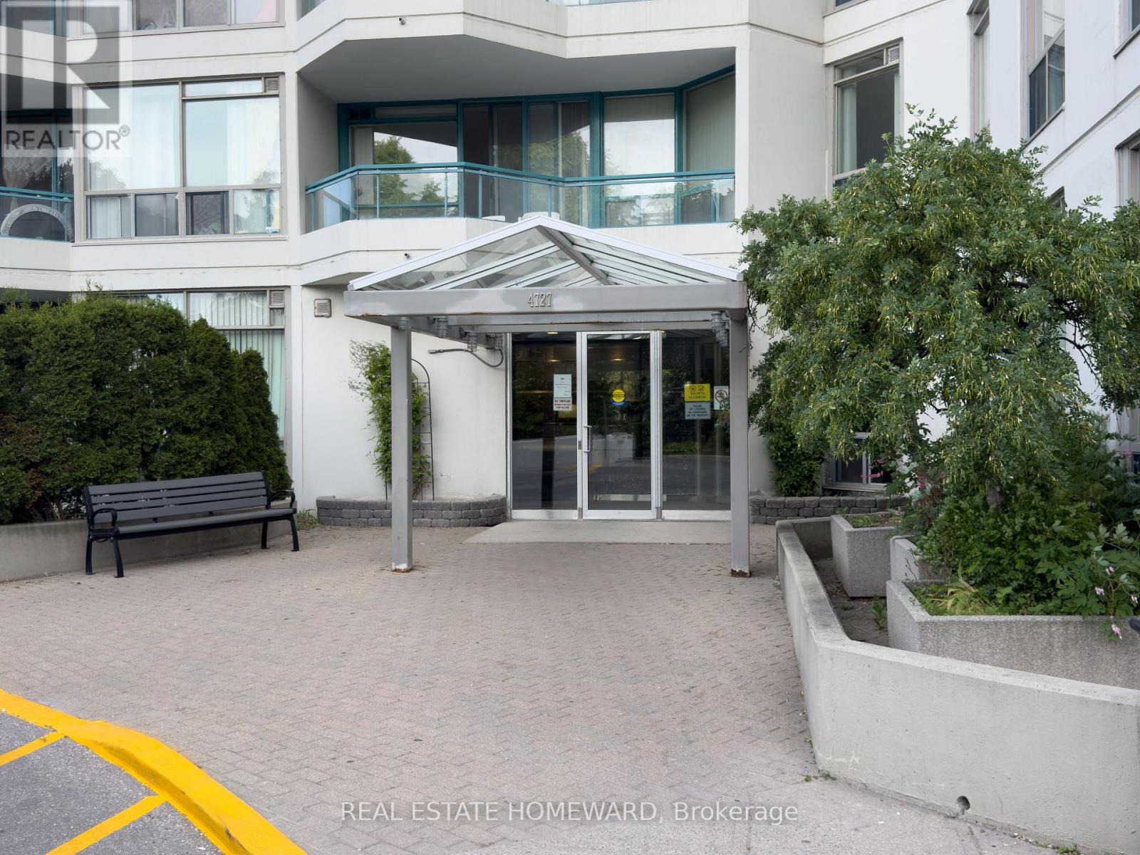 708 - 4727 Sheppard Avenue E, Toronto, Ontario  M1S 5B3 - Photo 36 - E13477418