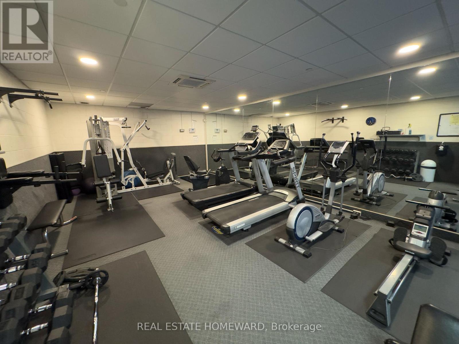 708 - 4727 Sheppard Avenue E, Toronto, Ontario  M1S 5B3 - Photo 37 - E13477418