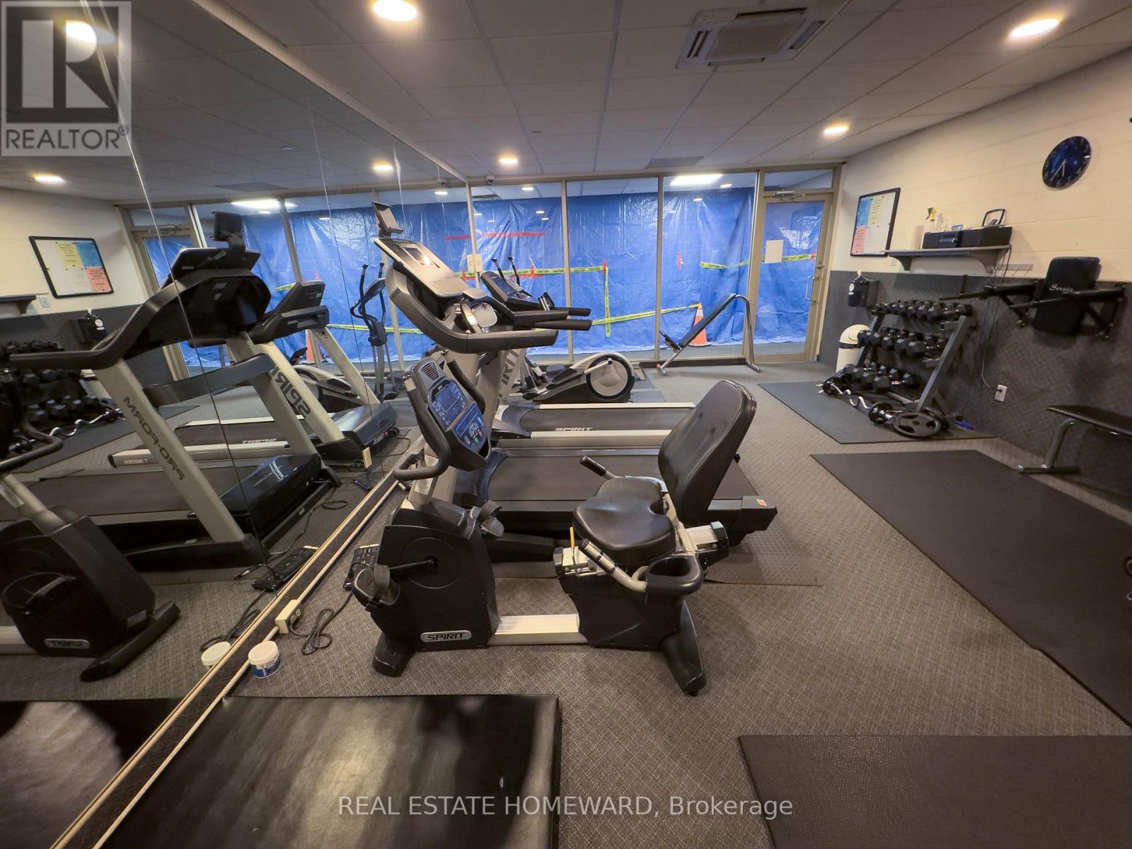 708 - 4727 Sheppard Avenue E, Toronto, Ontario  M1S 5B3 - Photo 39 - E13477418