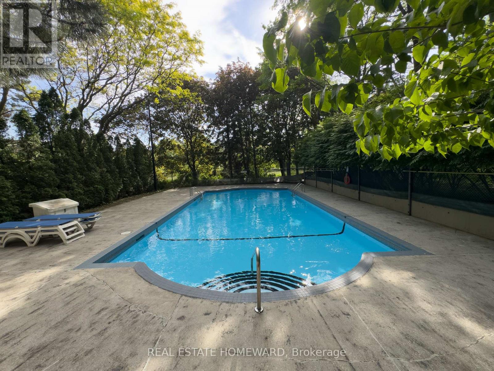 708 - 4727 Sheppard Avenue E, Toronto, Ontario  M1S 5B3 - Photo 44 - E13477418