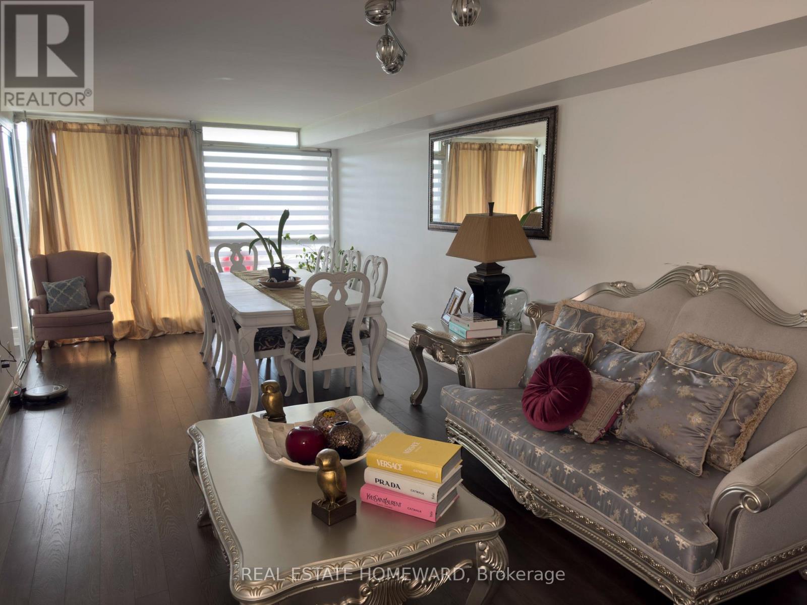 708 - 4727 Sheppard Avenue E, Toronto, Ontario  M1S 5B3 - Photo 5 - E13477418