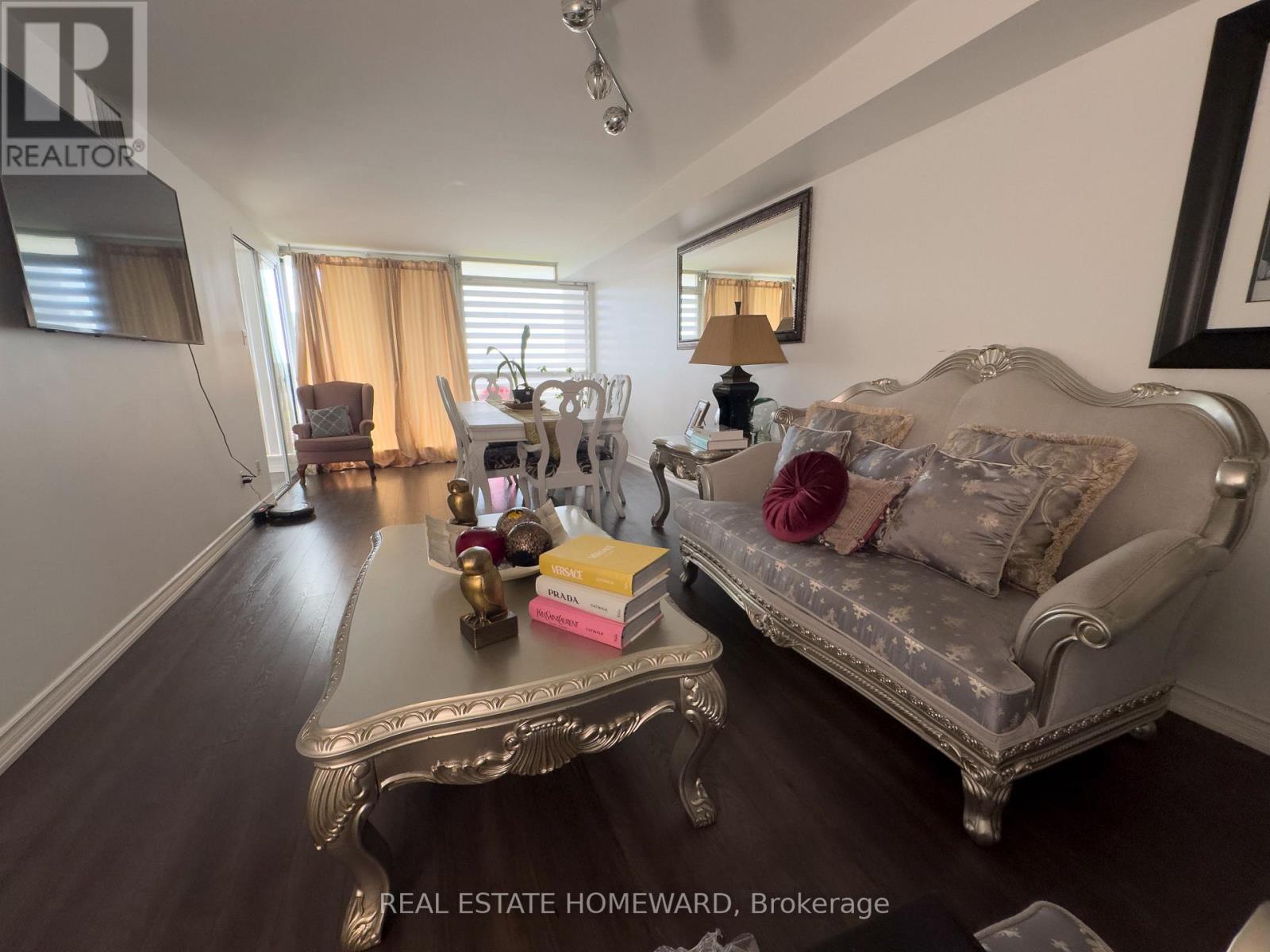 708 - 4727 Sheppard Avenue E, Toronto, Ontario  M1S 5B3 - Photo 6 - E13477418