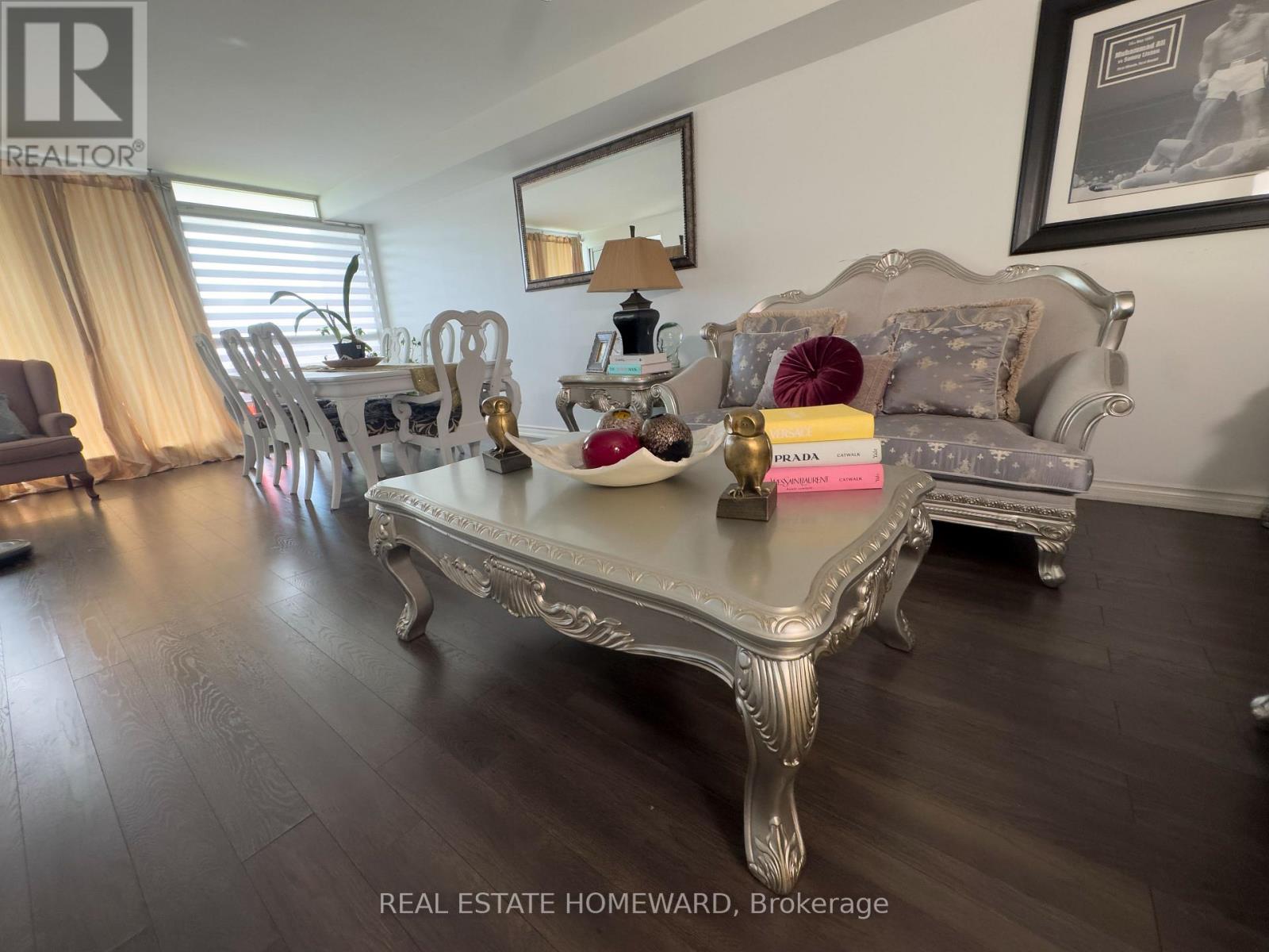 708 - 4727 Sheppard Avenue E, Toronto, Ontario  M1S 5B3 - Photo 7 - E13477418