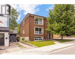 170 WHEELER AVENUE, Toronto, Ontario