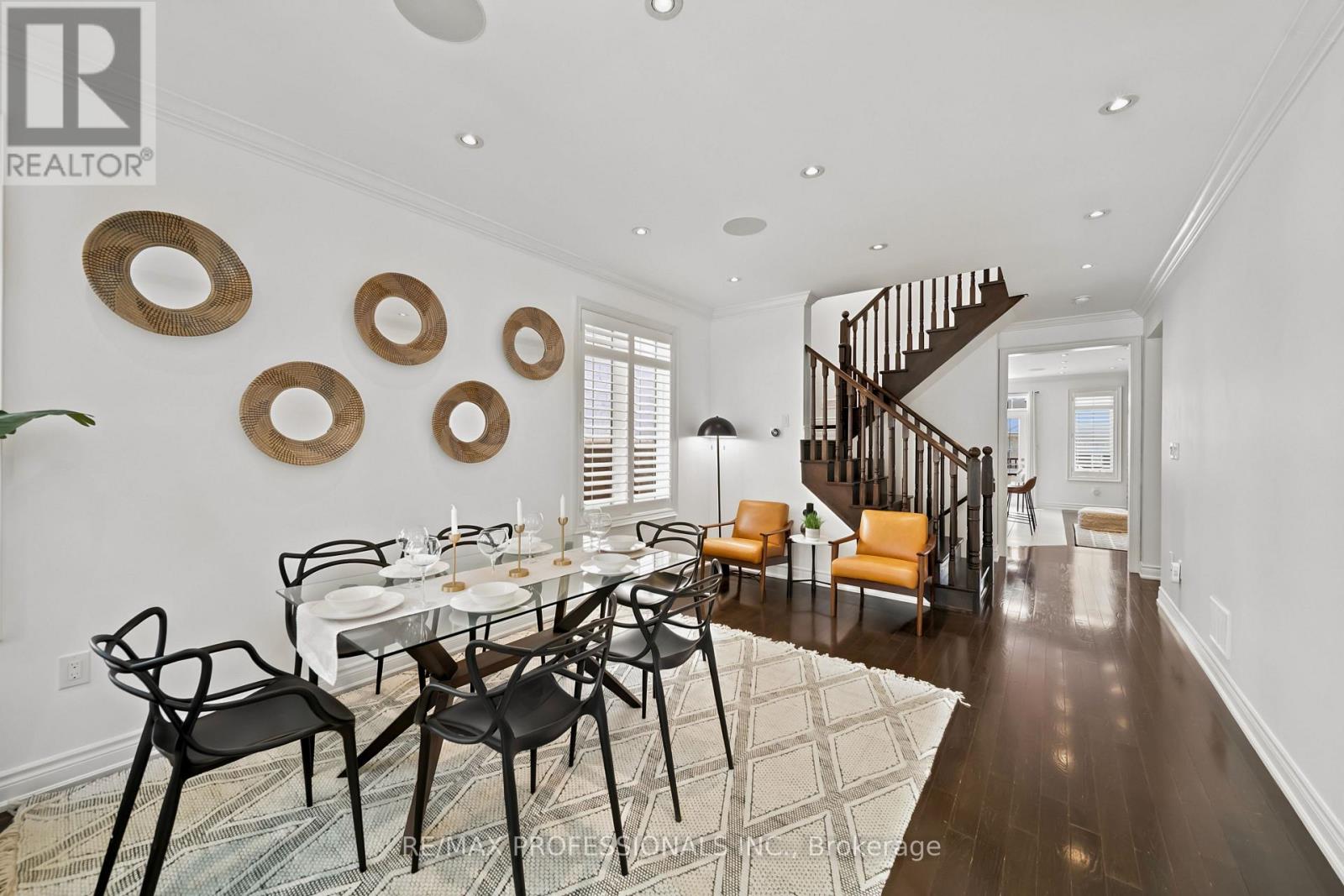 11 Pelham Drive, Vaughan, Ontario  L4H 3Z5 - Photo 5 - N13477348