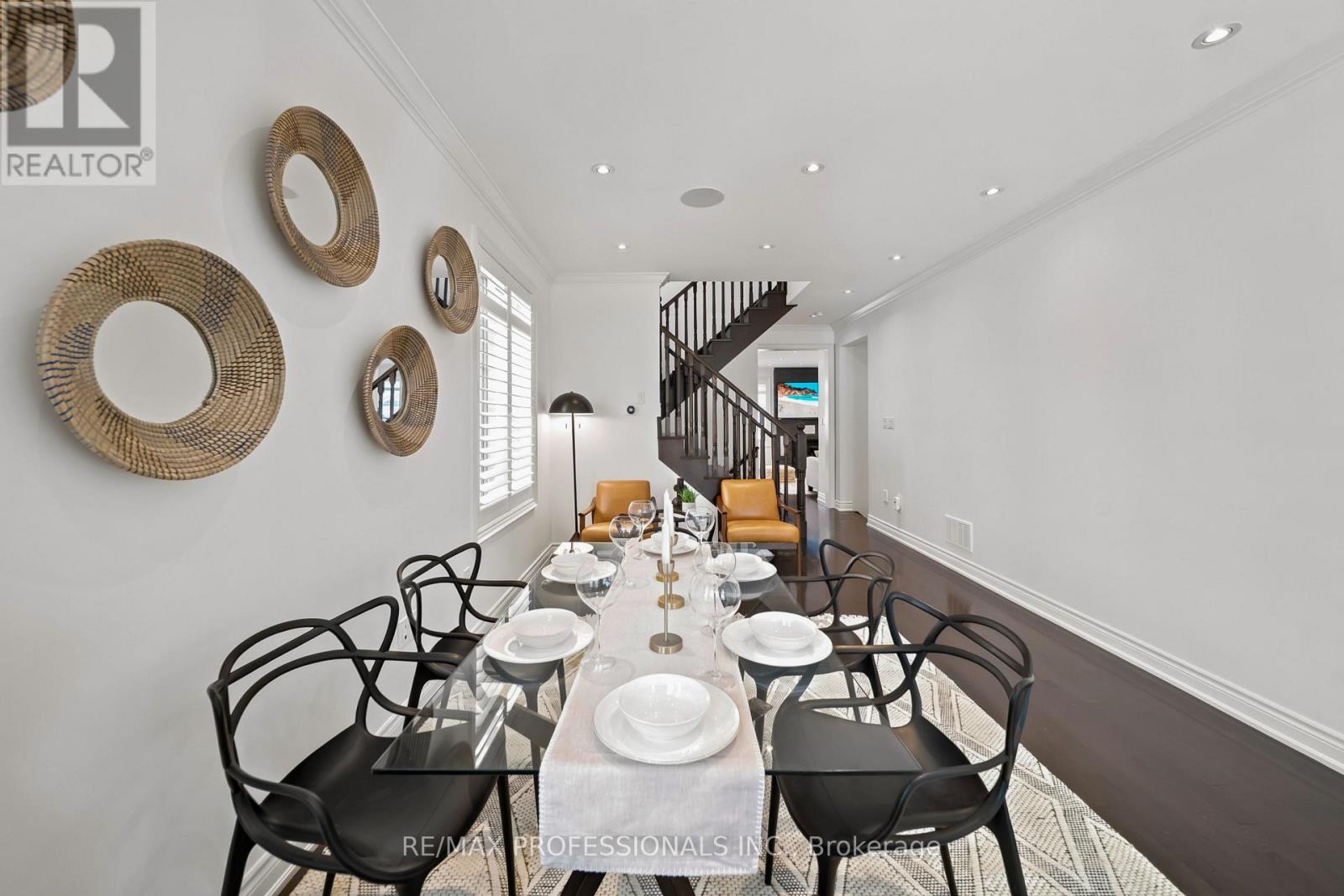 11 Pelham Drive, Vaughan, Ontario  L4H 3Z5 - Photo 6 - N13477348