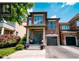 11 PELHAM DRIVE, Vaughan, Ontario
