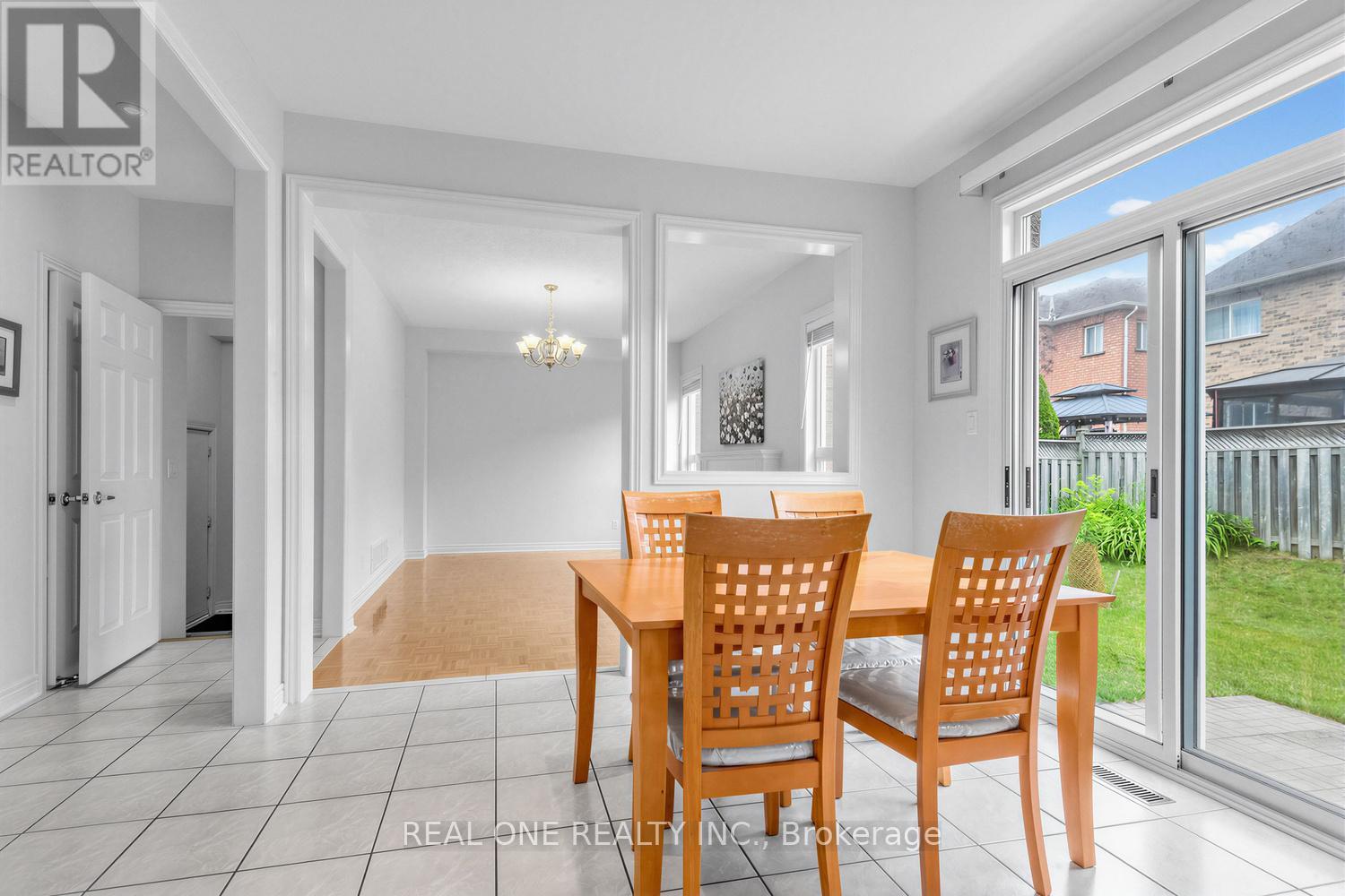 157 Forecastle Road, Vaughan, Ontario  L4K 5H7 - Photo 11 - N13477350
