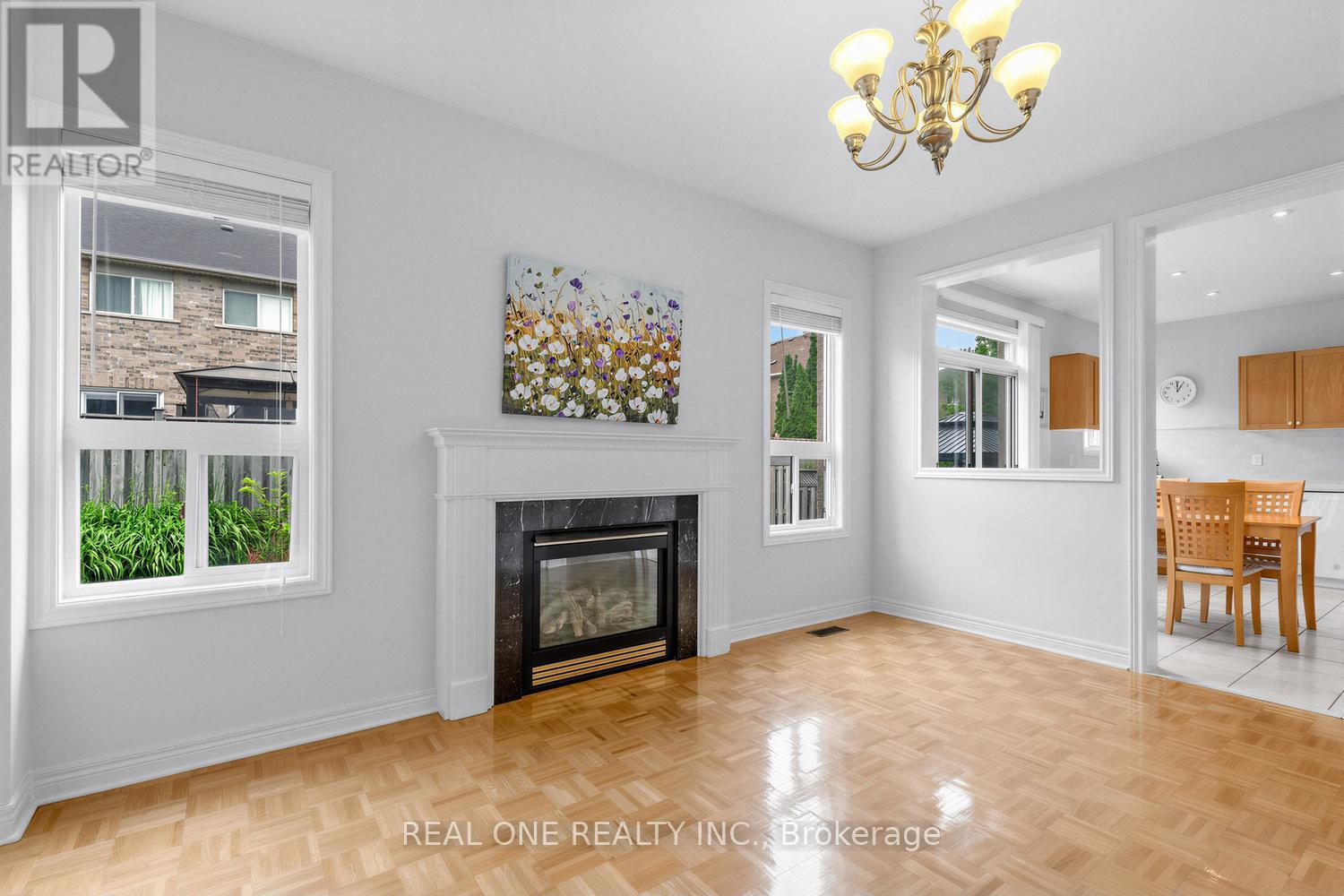157 Forecastle Road, Vaughan, Ontario  L4K 5H7 - Photo 13 - N13477350