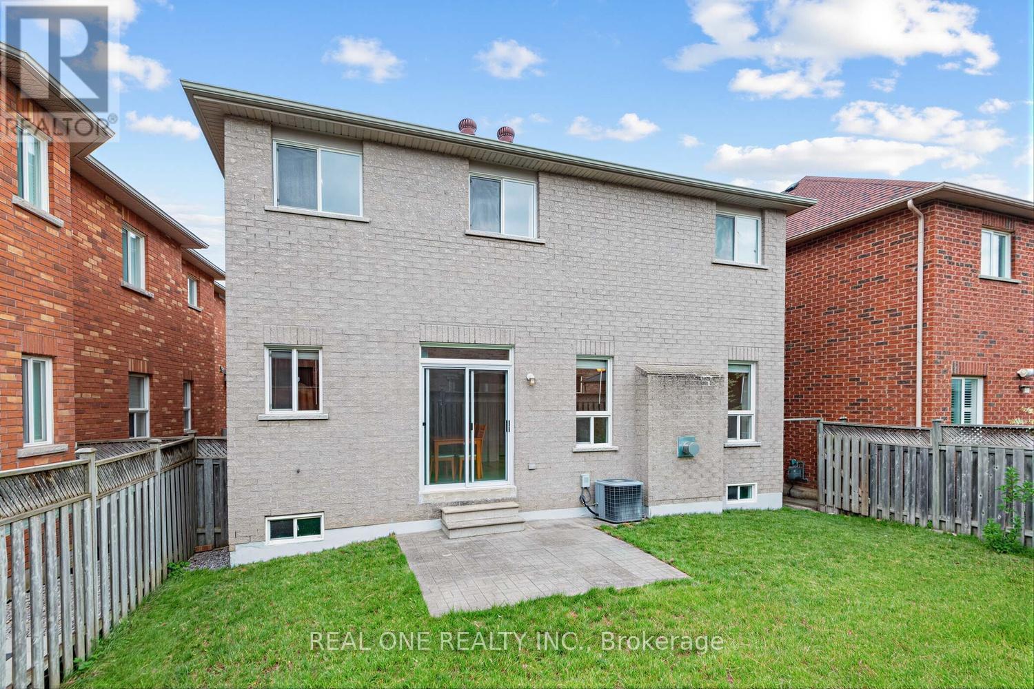 157 Forecastle Road, Vaughan, Ontario  L4K 5H7 - Photo 28 - N13477350