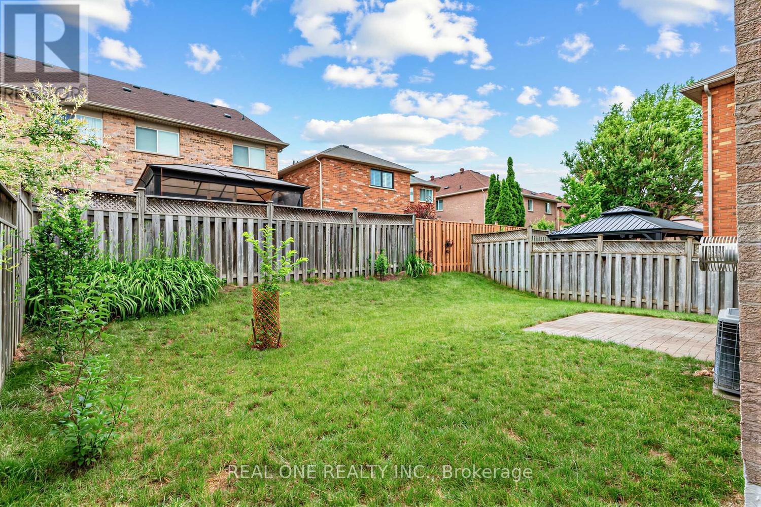 157 Forecastle Road, Vaughan, Ontario  L4K 5H7 - Photo 29 - N13477350