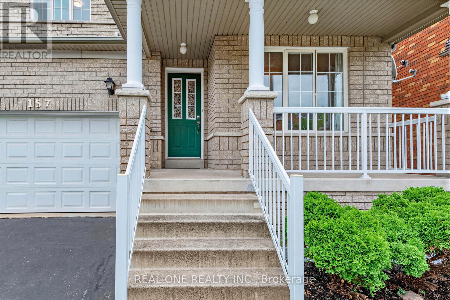157 Forecastle Road, Vaughan, Ontario  L4K 5H7 - Photo 3 - N13477350