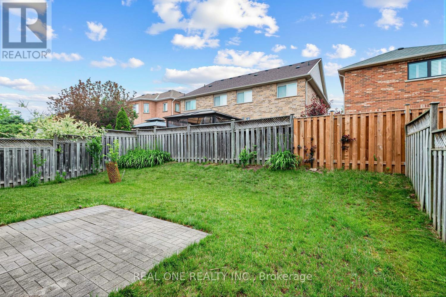 157 Forecastle Road, Vaughan, Ontario  L4K 5H7 - Photo 30 - N13477350