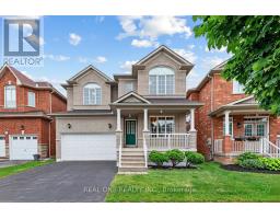 157 FORECASTLE ROAD, Vaughan, Ontario