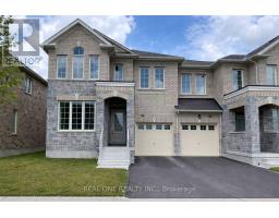 99 KENNETH ROGERS CRESCENT, East Gwillimbury, Ontario