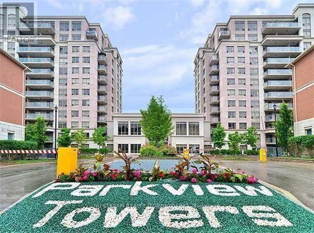 801 - 39 GALLERIA PARKWAY, Markham, Ontario