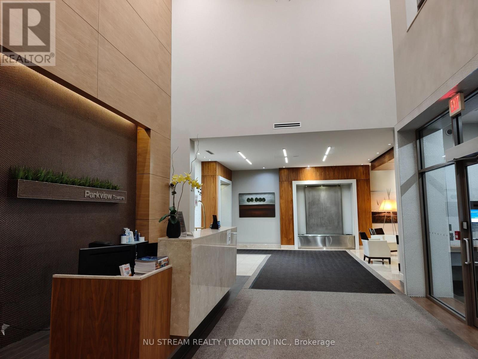 801 - 39 Galleria Parkway, Markham, Ontario  L3T 0A6 - Photo 10 - N13477466