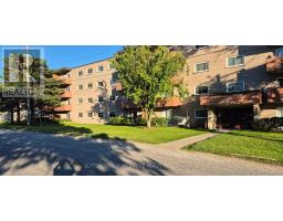 206 - 184 EIGHTH STREET, Collingwood, Ontario