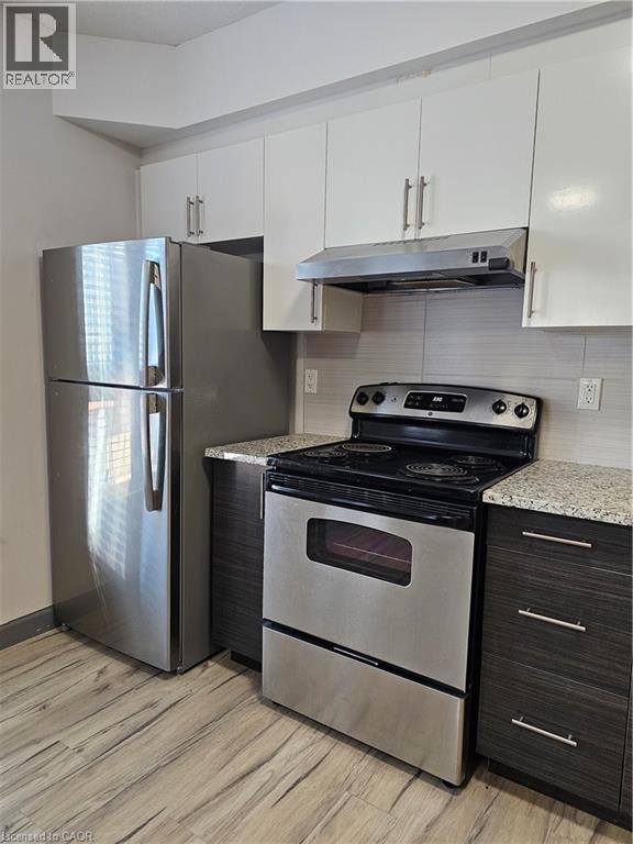 258a Sunview Street Unit# 133, Waterloo, Ontario  N2L 0H6 - Photo 11 - 40841996