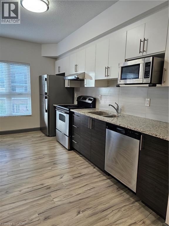 258a Sunview Street Unit# 133, Waterloo, Ontario  N2L 0H6 - Photo 9 - 40841996