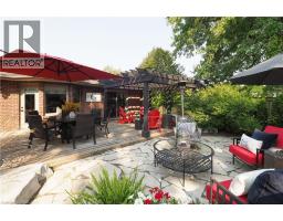 76 FLAXMILL Drive, Conestogo, Ontario