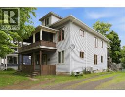 265-267 Dominion Street, Moncton, New Brunswick