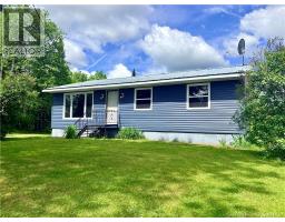 193 Route 385, Weaver, New Brunswick