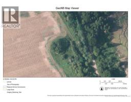 Lot 1 Acton Road, Maplehurst, New Brunswick