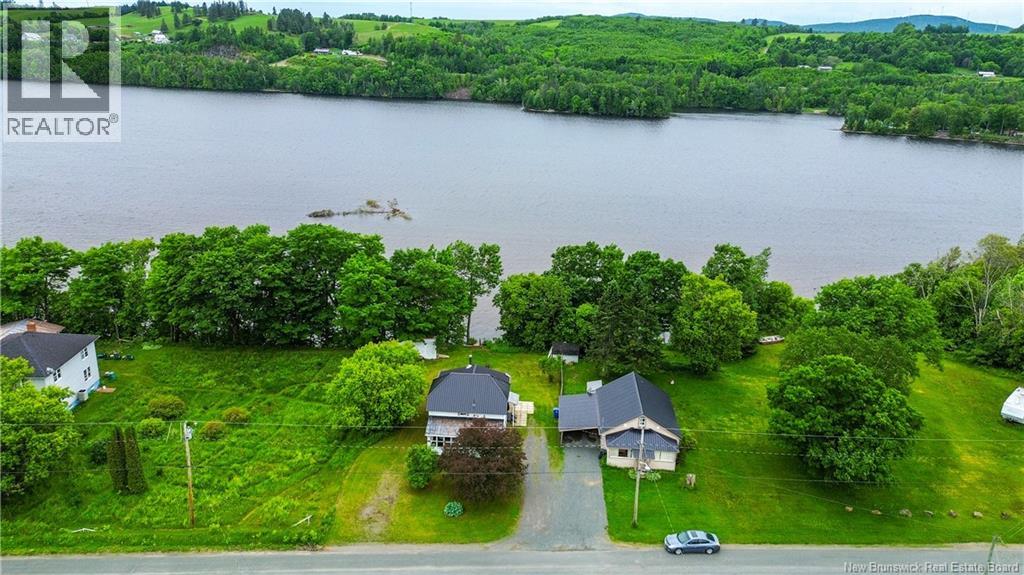 205 Upper Kent Road, Upper Kent, New Brunswick