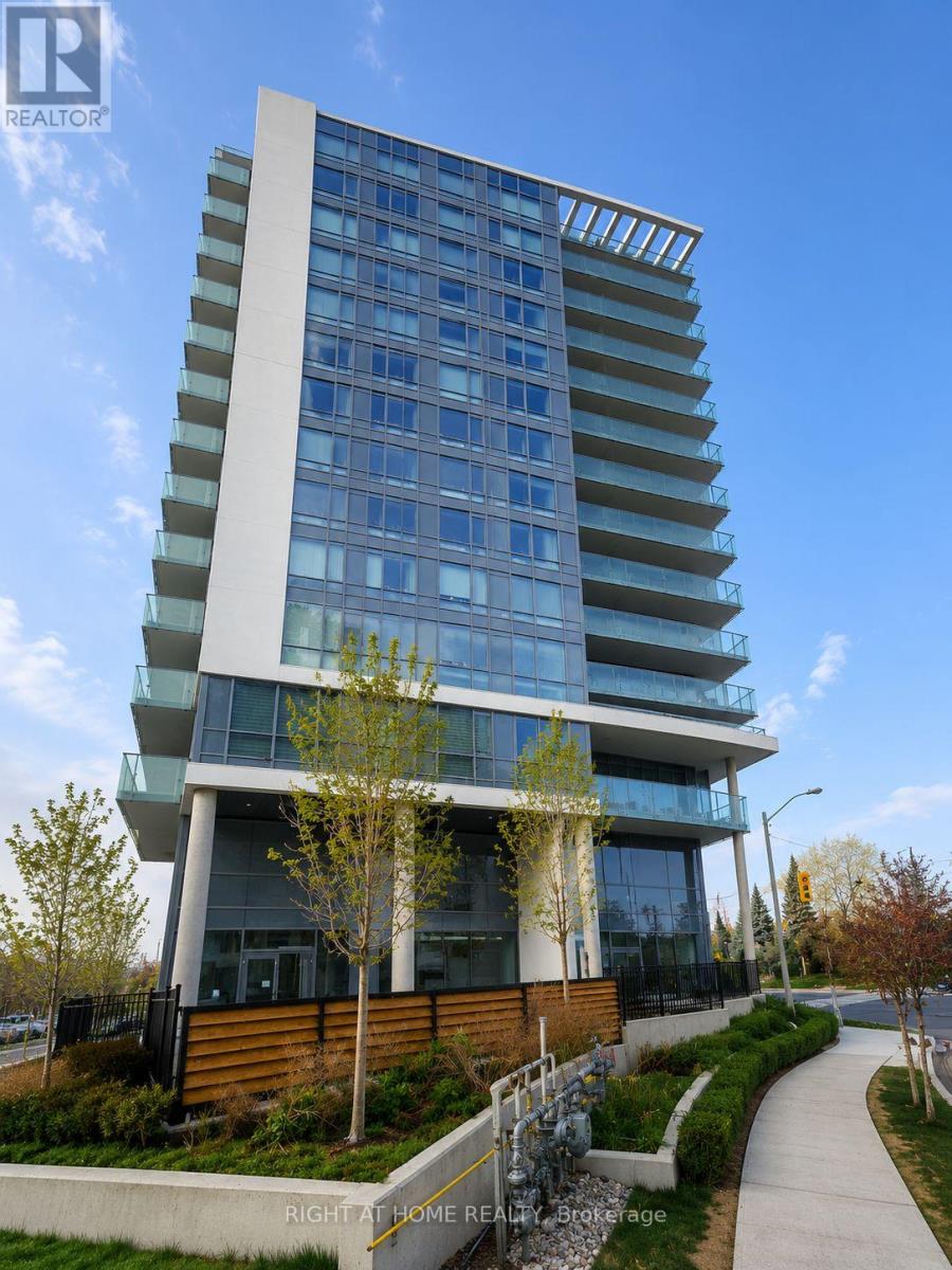 1009 - 10 De Boers Drive, Toronto, Ontario  M3J 0L9 - Photo 2 - W13477370