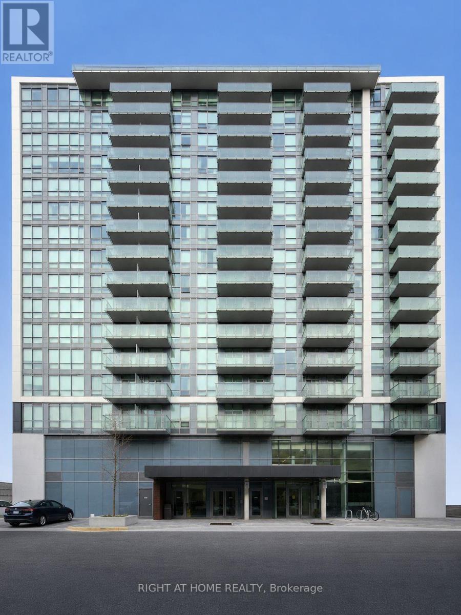 1009 - 10 De Boers Drive, Toronto, Ontario  M3J 0L9 - Photo 3 - W13477370