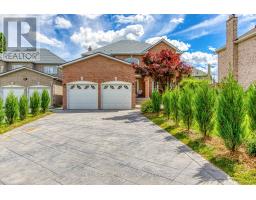 15 SAMUEL CRESCENT, Halton Hills, Ontario