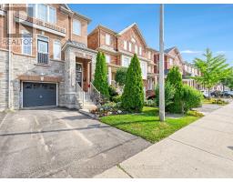 38 BETTY NAGLE STREET, Toronto, Ontario