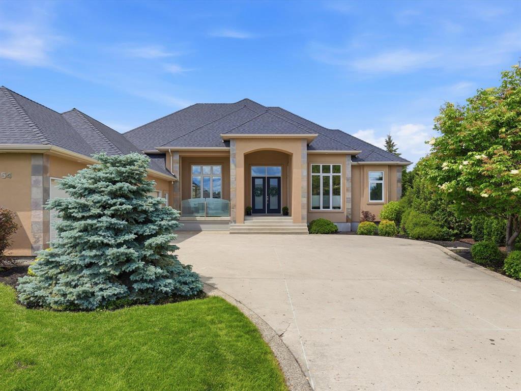 54 Granite Park Boulevard, Steinbach, Manitoba  R5G 2B1 - Photo 0 - 202614404