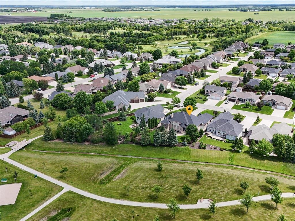 54 Granite Park Boulevard, Steinbach, Manitoba  R5G 2B1 - Photo 49 - 202614404