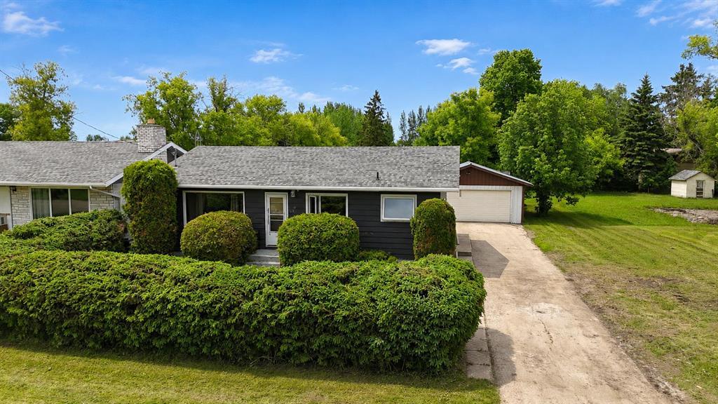 254 5th Avenue, Minitonas, Manitoba  R0L 1G0 - Photo 0 - 202614644