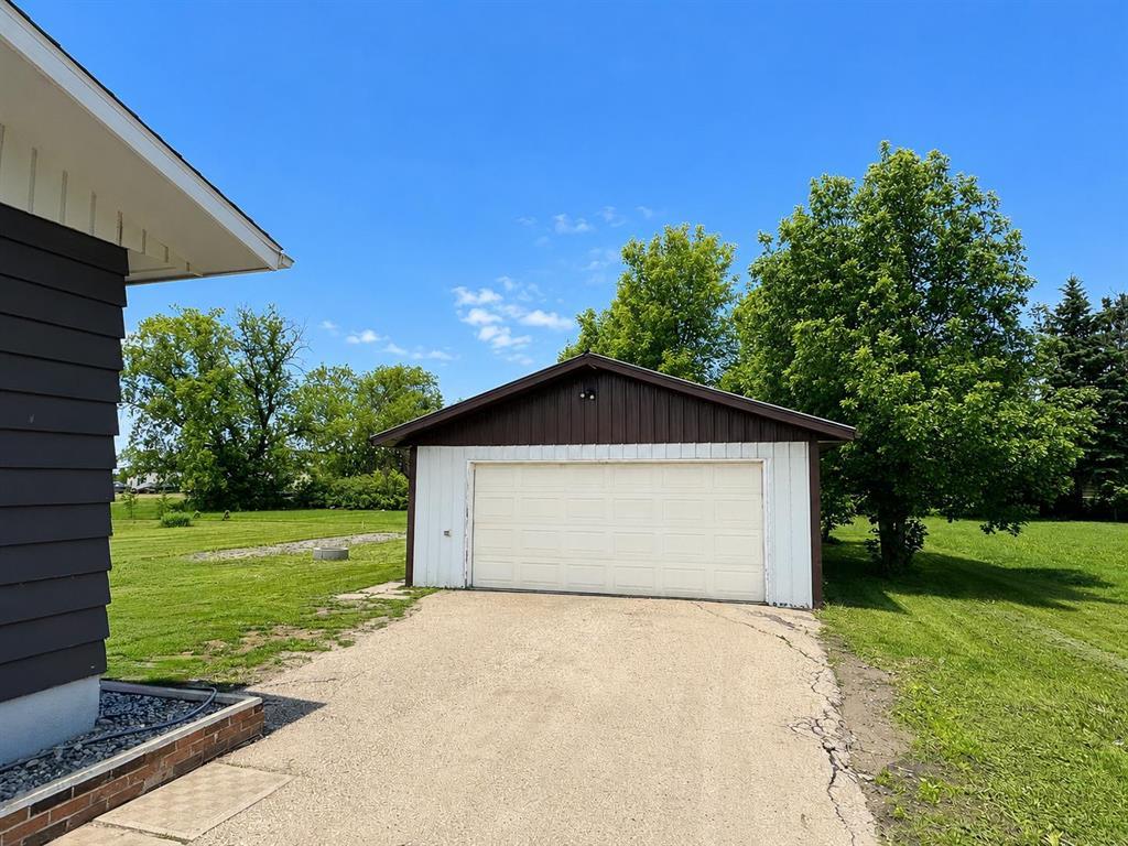 254 5th Avenue, Minitonas, Manitoba  R0L 1G0 - Photo 1 - 202614644