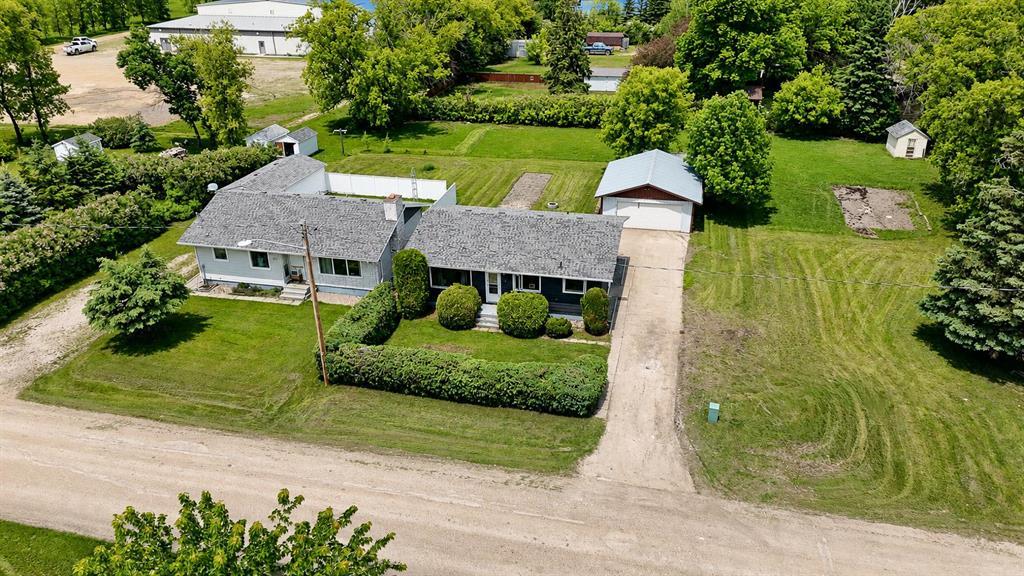 254 5th Avenue, Minitonas, Manitoba  R0L 1G0 - Photo 25 - 202614644