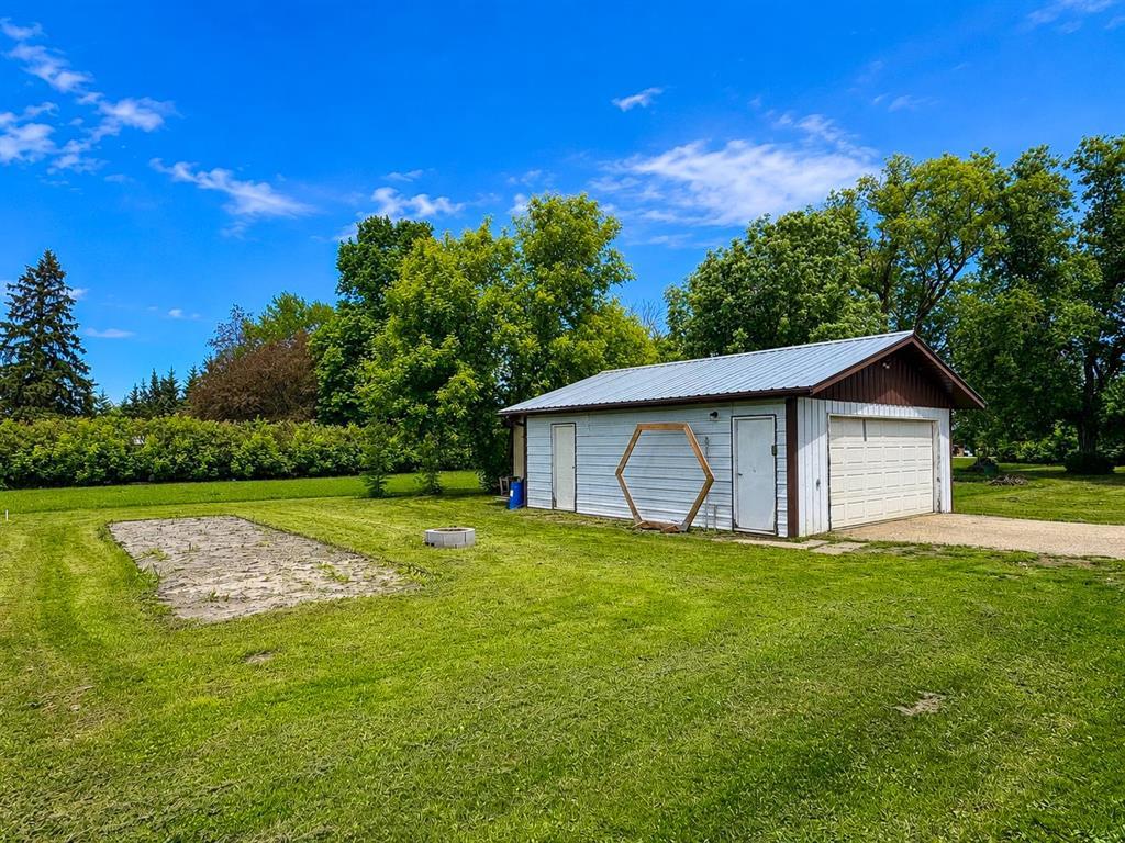 254 5th Avenue, Minitonas, Manitoba  R0L 1G0 - Photo 27 - 202614644