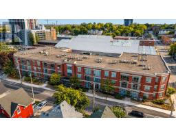 105 - 165 DUKE STREET E, Kitchener, Ontario