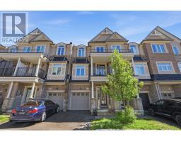 58 BORERS CREEK CIRCLE, Hamilton, Ontario