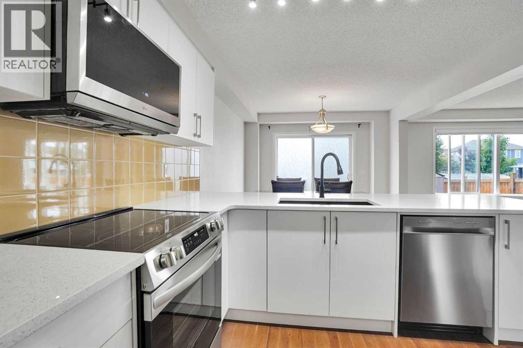 209 Windford Park Sw, Airdrie, Alberta  T4B 4E9 - Photo 14 - A2322977