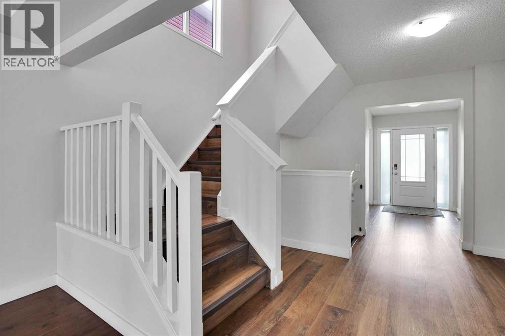 209 Windford Park Sw, Airdrie, Alberta  T4B 4E9 - Photo 22 - A2322977