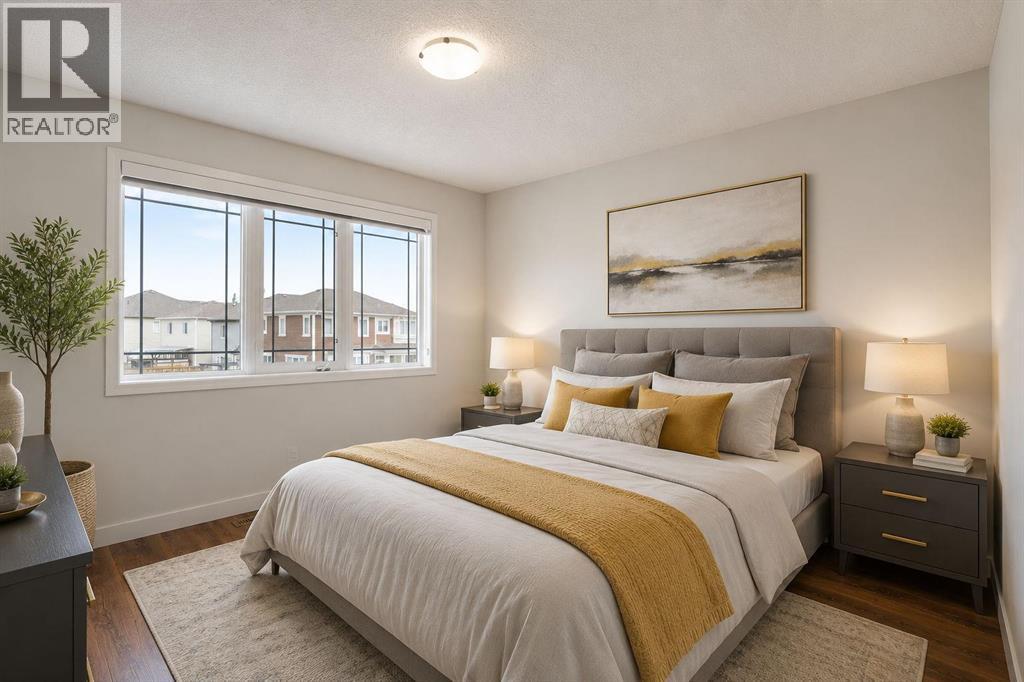 209 Windford Park Sw, Airdrie, Alberta  T4B 4E9 - Photo 38 - A2322977